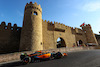 GP AZERBAIJAN, Lando Norris (GBR), McLaren F1 Team 
10.06.2022. Formula 1 World Championship, Rd 8, Azerbaijan Grand Prix, Baku Street Circuit, Azerbaijan, Practice Day.
- www.xpbimages.com, EMail: requests@xpbimages.com © Copyright: Charniaux / XPB Images