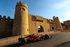 GP AZERBAIJAN, Charles Leclerc (FRA), Ferrari 
10.06.2022. Formula 1 World Championship, Rd 8, Azerbaijan Grand Prix, Baku Street Circuit, Azerbaijan, Practice Day.
- www.xpbimages.com, EMail: requests@xpbimages.com © Copyright: Charniaux / XPB Images