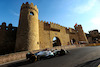 GP AZERBAIJAN, George Russell (GBR), Mercedes AMG F1 
10.06.2022. Formula 1 World Championship, Rd 8, Azerbaijan Grand Prix, Baku Street Circuit, Azerbaijan, Practice Day.
- www.xpbimages.com, EMail: requests@xpbimages.com ¬© Copyright: Charniaux / XPB Images
