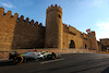 GP AZERBAIJAN, Lewis Hamilton (GBR), Mercedes AMG F1  
10.06.2022. Formula 1 World Championship, Rd 8, Azerbaijan Grand Prix, Baku Street Circuit, Azerbaijan, Practice Day.
- www.xpbimages.com, EMail: requests@xpbimages.com © Copyright: Charniaux / XPB Images