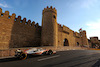 GP AZERBAIJAN, Mick Schumacher (GER), Haas F1 Team 
10.06.2022. Formula 1 World Championship, Rd 8, Azerbaijan Grand Prix, Baku Street Circuit, Azerbaijan, Practice Day.
- www.xpbimages.com, EMail: requests@xpbimages.com ¬© Copyright: Charniaux / XPB Images