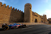GP AZERBAIJAN, Esteban Ocon (FRA), Alpine F1 Team 
10.06.2022. Formula 1 World Championship, Rd 8, Azerbaijan Grand Prix, Baku Street Circuit, Azerbaijan, Practice Day.
- www.xpbimages.com, EMail: requests@xpbimages.com © Copyright: Charniaux / XPB Images