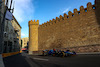 GP AZERBAIJAN, Alex Albon (THA), Williams F1 Team 
10.06.2022. Formula 1 World Championship, Rd 8, Azerbaijan Grand Prix, Baku Street Circuit, Azerbaijan, Practice Day.
- www.xpbimages.com, EMail: requests@xpbimages.com ¬© Copyright: Charniaux / XPB Images