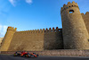 GP AZERBAIJAN, Charles Leclerc (FRA), Ferrari 
10.06.2022. Formula 1 World Championship, Rd 8, Azerbaijan Grand Prix, Baku Street Circuit, Azerbaijan, Practice Day.
- www.xpbimages.com, EMail: requests@xpbimages.com ¬© Copyright: Charniaux / XPB Images