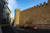 GP AZERBAIJAN, Sergio Perez (MEX), Red Bull Racing 
10.06.2022. Formula 1 World Championship, Rd 8, Azerbaijan Grand Prix, Baku Street Circuit, Azerbaijan, Practice Day.
- www.xpbimages.com, EMail: requests@xpbimages.com © Copyright: Charniaux / XPB Images