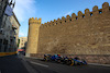 GP AZERBAIJAN, Nicholas Latifi (CDN), Williams Racing 
10.06.2022. Formula 1 World Championship, Rd 8, Azerbaijan Grand Prix, Baku Street Circuit, Azerbaijan, Practice Day.
- www.xpbimages.com, EMail: requests@xpbimages.com ¬© Copyright: Charniaux / XPB Images