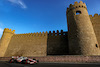 GP AZERBAIJAN, Mick Schumacher (GER), Haas F1 Team 
10.06.2022. Formula 1 World Championship, Rd 8, Azerbaijan Grand Prix, Baku Street Circuit, Azerbaijan, Practice Day.
- www.xpbimages.com, EMail: requests@xpbimages.com ¬© Copyright: Charniaux / XPB Images