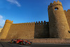 GP AZERBAIJAN, Charles Leclerc (FRA), Ferrari 
10.06.2022. Formula 1 World Championship, Rd 8, Azerbaijan Grand Prix, Baku Street Circuit, Azerbaijan, Practice Day.
- www.xpbimages.com, EMail: requests@xpbimages.com ¬© Copyright: Charniaux / XPB Images