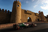 GP AZERBAIJAN, Valtteri Bottas (FIN), Alfa Romeo Racing 
10.06.2022. Formula 1 World Championship, Rd 8, Azerbaijan Grand Prix, Baku Street Circuit, Azerbaijan, Practice Day.
- www.xpbimages.com, EMail: requests@xpbimages.com ¬© Copyright: Charniaux / XPB Images