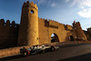 GP AZERBAIJAN, Yuki Tsunoda (JPN), Alpha Tauri 
10.06.2022. Formula 1 World Championship, Rd 8, Azerbaijan Grand Prix, Baku Street Circuit, Azerbaijan, Practice Day.
- www.xpbimages.com, EMail: requests@xpbimages.com ¬© Copyright: Charniaux / XPB Images