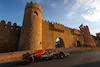 GP AZERBAIJAN, Sergio Perez (MEX), Red Bull Racing 
10.06.2022. Formula 1 World Championship, Rd 8, Azerbaijan Grand Prix, Baku Street Circuit, Azerbaijan, Practice Day.
- www.xpbimages.com, EMail: requests@xpbimages.com ¬© Copyright: Charniaux / XPB Images