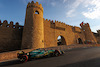 GP AZERBAIJAN, Lance Stroll (CDN), Aston Martin F1 Team 
10.06.2022. Formula 1 World Championship, Rd 8, Azerbaijan Grand Prix, Baku Street Circuit, Azerbaijan, Practice Day.
- www.xpbimages.com, EMail: requests@xpbimages.com ¬© Copyright: Charniaux / XPB Images