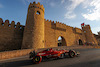 GP AZERBAIJAN, Carlos Sainz Jr (ESP), Ferrari 
10.06.2022. Formula 1 World Championship, Rd 8, Azerbaijan Grand Prix, Baku Street Circuit, Azerbaijan, Practice Day.
- www.xpbimages.com, EMail: requests@xpbimages.com ¬© Copyright: Charniaux / XPB Images