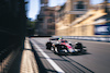 GP AZERBAIJAN, Guanyu Zhou (CHN) Alfa Romeo F1 Team C42.
10.06.2022. Formula 1 World Championship, Rd 8, Azerbaijan Grand Prix, Baku Street Circuit, Azerbaijan, Practice Day.
- www.xpbimages.com, EMail: requests@xpbimages.com © Copyright: Bearne / XPB Images