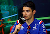 GP AZERBAIJAN, Esteban Ocon (FRA) Alpine F1 Team in the FIA Press Conference.
10.06.2022. Formula 1 World Championship, Rd 8, Azerbaijan Grand Prix, Baku Street Circuit, Azerbaijan, Practice Day.
- www.xpbimages.com, EMail: requests@xpbimages.com © Copyright: XPB Images