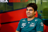GP AZERBAIJAN, Lance Stroll (CDN) Aston Martin F1 Team in the FIA Press Conference.
10.06.2022. Formula 1 World Championship, Rd 8, Azerbaijan Grand Prix, Baku Street Circuit, Azerbaijan, Practice Day.
- www.xpbimages.com, EMail: requests@xpbimages.com © Copyright: XPB Images