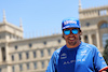 GP AZERBAIJAN, Fernando Alonso (ESP) Alpine F1 Team.
10.06.2022. Formula 1 World Championship, Rd 8, Azerbaijan Grand Prix, Baku Street Circuit, Azerbaijan, Practice Day.
- www.xpbimages.com, EMail: requests@xpbimages.com © Copyright: Bearne / XPB Images