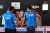 GP AZERBAIJAN, Esteban Ocon (FRA), Alpine F1 Team 
10.06.2022. Formula 1 World Championship, Rd 8, Azerbaijan Grand Prix, Baku Street Circuit, Azerbaijan, Practice Day.
- www.xpbimages.com, EMail: requests@xpbimages.com © Copyright: Charniaux / XPB Images