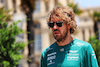 GP AZERBAIJAN, Sebastian Vettel (GER) Aston Martin F1 Team.
10.06.2022. Formula 1 World Championship, Rd 8, Azerbaijan Grand Prix, Baku Street Circuit, Azerbaijan, Practice Day.
- www.xpbimages.com, EMail: requests@xpbimages.com © Copyright: Bearne / XPB Images