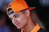 GP AZERBAIJAN, Lando Norris (GBR) McLaren.
10.06.2022. Formula 1 World Championship, Rd 8, Azerbaijan Grand Prix, Baku Street Circuit, Azerbaijan, Practice Day.
 - www.xpbimages.com, EMail: requests@xpbimages.com © Copyright: Coates / XPB Images