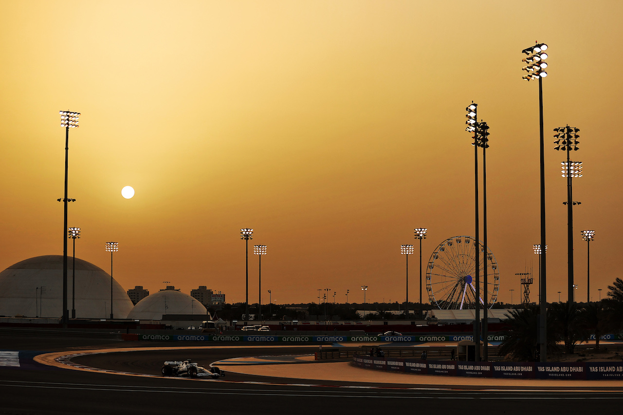 GP BAHRAIN, Pierre Gasly (FRA) AlphaTauri AT03.
20.03.2022. Formula 1 World Championship, Rd 1, Bahrain Grand Prix, Sakhir, Bahrain, Gara Day.
- www.xpbimages.com, EMail: requests@xpbimages.com © Copyright: Moy / XPB Images