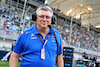 GP BAHRAIN, Otmar Szafnauer (USA) Alpine F1 Team, Team Principal on the grid.
20.03.2022. Formula 1 World Championship, Rd 1, Bahrain Grand Prix, Sakhir, Bahrain, Gara Day.
- www.xpbimages.com, EMail: requests@xpbimages.com © Copyright: Batchelor / XPB Images