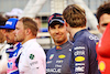 GP BAHRAIN, Sergio Perez (MEX) Red Bull Racing on the grid.
20.03.2022. Formula 1 World Championship, Rd 1, Bahrain Grand Prix, Sakhir, Bahrain, Gara Day.
- www.xpbimages.com, EMail: requests@xpbimages.com © Copyright: Batchelor / XPB Images