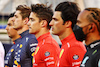 GP BAHRAIN, Charles Leclerc (MON) Ferrari on the grid.
20.03.2022. Formula 1 World Championship, Rd 1, Bahrain Grand Prix, Sakhir, Bahrain, Gara Day.
- www.xpbimages.com, EMail: requests@xpbimages.com © Copyright: Batchelor / XPB Images