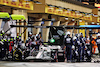 GP BAHRAIN, Yuki Tsunoda (JPN) AlphaTauri AT03 makes a pit stop.
20.03.2022. Formula 1 World Championship, Rd 1, Bahrain Grand Prix, Sakhir, Bahrain, Gara Day.
- www.xpbimages.com, EMail: requests@xpbimages.com © Copyright: Batchelor / XPB Images