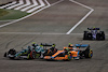 GP BAHRAIN, Nico Hulkenberg (GER) Aston Martin F1 Team Reserve Driver AMR22 e Lando Norris (GBR) McLaren MCL36 battle for position.
20.03.2022. Formula 1 World Championship, Rd 1, Bahrain Grand Prix, Sakhir, Bahrain, Gara Day.
- www.xpbimages.com, EMail: requests@xpbimages.com © Copyright: Moy / XPB Images