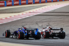 GP BAHRAIN, Alexander Albon (THA) Williams Racing FW44 e Valtteri Bottas (FIN) Alfa Romeo F1 Team C42 Valtteri Bottas (FIN) Alfa Romeo F1 Team C42 battle for position.
20.03.2022. Formula 1 World Championship, Rd 1, Bahrain Grand Prix, Sakhir, Bahrain, Gara Day.
- www.xpbimages.com, EMail: requests@xpbimages.com © Copyright: Charniaux / XPB Images