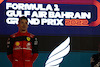 GP BAHRAIN, 1st place Charles Leclerc (MON) Ferrari.
20.03.2022. Formula 1 World Championship, Rd 1, Bahrain Grand Prix, Sakhir, Bahrain, Gara Day.
- www.xpbimages.com, EMail: requests@xpbimages.com ¬© Copyright: Batchelor / XPB Images