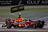 GP BAHRAIN, Sergio Perez (MEX) Red Bull Racing RB18 retired from the race.
20.03.2022. Formula 1 World Championship, Rd 1, Bahrain Grand Prix, Sakhir, Bahrain, Gara Day.
 - www.xpbimages.com, EMail: requests@xpbimages.com © Copyright: Coates / XPB Images