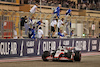 GP BAHRAIN, Kevin Magnussen (DEN) Haas VF-22 at the end of the race.
20.03.2022. Formula 1 World Championship, Rd 1, Bahrain Grand Prix, Sakhir, Bahrain, Gara Day.
- www.xpbimages.com, EMail: requests@xpbimages.com © Copyright: Moy / XPB Images