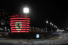 GP BAHRAIN, Sergio Perez (MEX) Red Bull Racing RB18 retired from the race.
20.03.2022. Formula 1 World Championship, Rd 1, Bahrain Grand Prix, Sakhir, Bahrain, Gara Day.
 - www.xpbimages.com, EMail: requests@xpbimages.com © Copyright: Coates / XPB Images