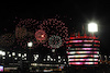 GP BAHRAIN, Circuit Atmosfera - fireworks at the end of the race.
20.03.2022. Formula 1 World Championship, Rd 1, Bahrain Grand Prix, Sakhir, Bahrain, Gara Day.
 - www.xpbimages.com, EMail: requests@xpbimages.com © Copyright: Coates / XPB Images