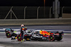 GP BAHRAIN, Sergio Perez (MEX) Red Bull Racing RB18 retired from the race.
20.03.2022. Formula 1 World Championship, Rd 1, Bahrain Grand Prix, Sakhir, Bahrain, Gara Day.
- www.xpbimages.com, EMail: requests@xpbimages.com © Copyright: Bearne / XPB Images