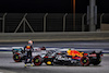 GP BAHRAIN, Sergio Perez (MEX) Red Bull Racing RB18 retired from the race.
20.03.2022. Formula 1 World Championship, Rd 1, Bahrain Grand Prix, Sakhir, Bahrain, Gara Day.
- www.xpbimages.com, EMail: requests@xpbimages.com © Copyright: Bearne / XPB Images