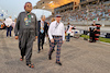 GP BAHRAIN, Jackie Stewart (GBR) on the grid.
20.03.2022. Formula 1 World Championship, Rd 1, Bahrain Grand Prix, Sakhir, Bahrain, Gara Day.
- www.xpbimages.com, EMail: requests@xpbimages.com © Copyright: Moy / XPB Images