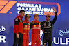 GP BAHRAIN, The podium (L to R): Mattia Binotto (ITA) Ferrari Team Principal; Carlos Sainz Jr (ESP) Ferrari, second; Charles Leclerc (MON) Ferrari, vincitore; Lewis Hamilton (GBR) Mercedes AMG F1, third.
20.03.2022. Formula 1 World Championship, Rd 1, Bahrain Grand Prix, Sakhir, Bahrain, Gara Day.
- www.xpbimages.com, EMail: requests@xpbimages.com © Copyright: Moy / XPB Images