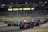 GP BAHRAIN, Charles Leclerc (MON) Ferrari F1-75 davanti a at the partenza of the race.
20.03.2022. Formula 1 World Championship, Rd 1, Bahrain Grand Prix, Sakhir, Bahrain, Gara Day.
 - www.xpbimages.com, EMail: requests@xpbimages.com © Copyright: Coates / XPB Images