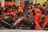 GP BAHRAIN, Carlos Sainz Jr (ESP), Ferrari 
20.03.2022. Formula 1 World Championship, Rd 1, Bahrain Grand Prix, Sakhir, Bahrain, Gara Day.
- www.xpbimages.com, EMail: requests@xpbimages.com ¬© Copyright: Charniaux / XPB Images