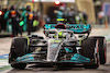 GP BAHRAIN, Lewis Hamilton (GBR), Mercedes AMG F1  
20.03.2022. Formula 1 World Championship, Rd 1, Bahrain Grand Prix, Sakhir, Bahrain, Gara Day.
- www.xpbimages.com, EMail: requests@xpbimages.com ¬© Copyright: Charniaux / XPB Images