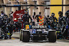 GP BAHRAIN, Nicholas Latifi (CDN), Williams Racing 
20.03.2022. Formula 1 World Championship, Rd 1, Bahrain Grand Prix, Sakhir, Bahrain, Gara Day.
- www.xpbimages.com, EMail: requests@xpbimages.com ¬© Copyright: Charniaux / XPB Images