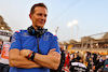 GP BAHRAIN, Laurent Rossi (FRA) Alpine Chief Executive Officer on the grid.
20.03.2022. Formula 1 World Championship, Rd 1, Bahrain Grand Prix, Sakhir, Bahrain, Gara Day.
- www.xpbimages.com, EMail: requests@xpbimages.com © Copyright: Batchelor / XPB Images