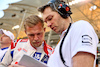 GP BAHRAIN, Kevin Magnussen (DEN) Haas F1 Team on the grid.
20.03.2022. Formula 1 World Championship, Rd 1, Bahrain Grand Prix, Sakhir, Bahrain, Gara Day.
- www.xpbimages.com, EMail: requests@xpbimages.com © Copyright: Batchelor / XPB Images