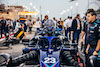 GP BAHRAIN, Alexander Albon (THA) Williams Racing FW44 on the grid.
20.03.2022. Formula 1 World Championship, Rd 1, Bahrain Grand Prix, Sakhir, Bahrain, Gara Day.
- www.xpbimages.com, EMail: requests@xpbimages.com © Copyright: Bearne / XPB Images