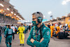 GP BAHRAIN, Mike Krack (LUX) Aston Martin F1 Team, Team Principal on the grid.
20.03.2022. Formula 1 World Championship, Rd 1, Bahrain Grand Prix, Sakhir, Bahrain, Gara Day.
- www.xpbimages.com, EMail: requests@xpbimages.com © Copyright: Bearne / XPB Images