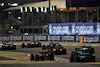 GP BAHRAIN, Daniel Ricciardo (AUS) McLaren MCL36 at the partenza of the race.
20.03.2022. Formula 1 World Championship, Rd 1, Bahrain Grand Prix, Sakhir, Bahrain, Gara Day.
 - www.xpbimages.com, EMail: requests@xpbimages.com © Copyright: Coates / XPB Images