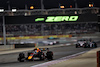 GP BAHRAIN, Sergio Perez (MEX) Red Bull Racing RB18.
20.03.2022. Formula 1 World Championship, Rd 1, Bahrain Grand Prix, Sakhir, Bahrain, Gara Day.
 - www.xpbimages.com, EMail: requests@xpbimages.com © Copyright: Coates / XPB Images